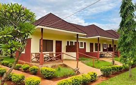 Lake Jipe Eco Lodge